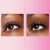 essence cosmetics Maximum Definition Waterproof Volume Mascara, Mascara, Flexible Brush,