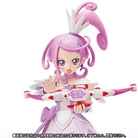S.H. Figuarts Cure Assortment, Throbbing! Pretty Cure