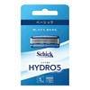 Hydro Schick Hydro 5 Basic Replacement Blades (12 Pieces), Skin