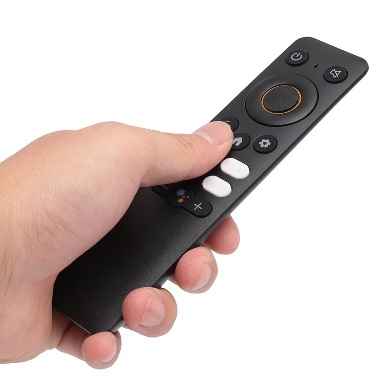 Voice Remote Control for Realme TV Replacement Universal TV Remote
