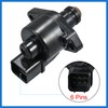 VekAuto Idle Air Control Valve MD628059 MD614706 MD614751 MD614678 for