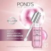 Kit Skincare 4 Pasos Ponds Bright Miracle Antimanchas