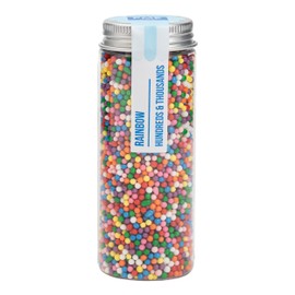 PME Sprinkles “Hundreds & Thousands” – Arcobaleno (86 g / 3 oz)