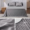 Bedsure Queen Comforter Set - 7 Pieces Comforters Queen Size