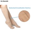 [Only for Gift]Dr.cherwish Compression Socks for Women & Men 2Pair
