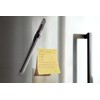 Ozio Magnetic Pen Holder, Refrigerator Pen Holder, Pencil Holder Clip