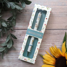 Robert Frederick Beatrix Potter Ballpoint Pen in Gift Box, 1 count (Pack of 1)