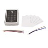 Access Control Keypad Stand Alone Door Security Entry Password Keypad