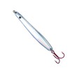 Jenzi Meerforellen-Blinker Lars Hansen Slash chrome, 10cm 26g
