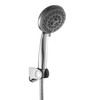 MISSMIN High Pressure RV Handheld Shower Head - Water Saving
