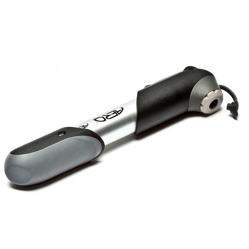 Aero Sport APU10 120 PSI Alloy Mini Pump and Lever