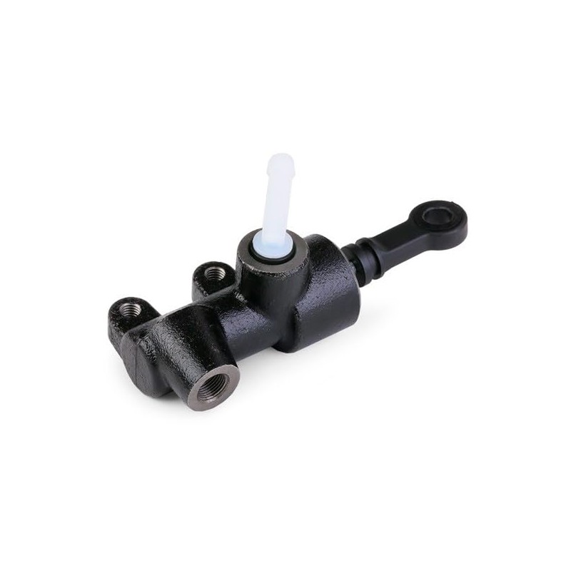RIDEX Master Cylinder Coupling 234M0018 15.87 mm Cast Iron