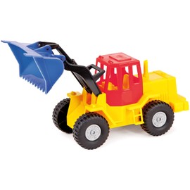 Lena Profi 7252 Toy Digger