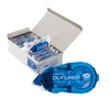 KOKUYO TA-D400-08NX10 DOTLINER Glue Tape Refill, Strong Adhesion, 10 Pieces