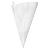IBILI 789440 DOUBLE FLEXIBLE PASTRY BAG 40 CM