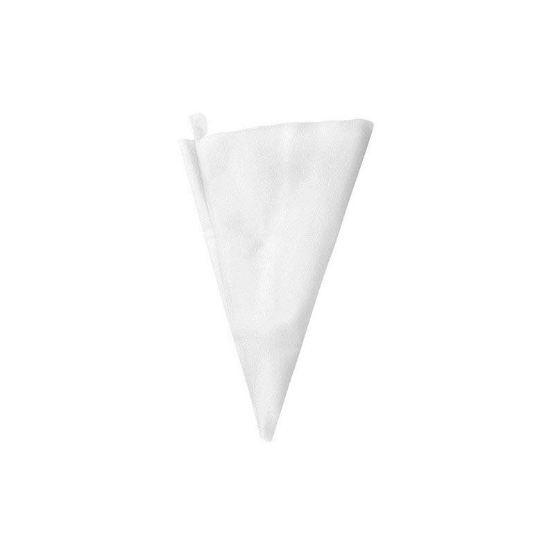 IBILI 789440 DOUBLE FLEXIBLE PASTRY BAG 40 CM