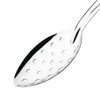 Nisbets Essentials FD197 Spoon, Stainless Steel