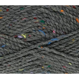 King Cole Chunky tweed Eigg shade - 1092