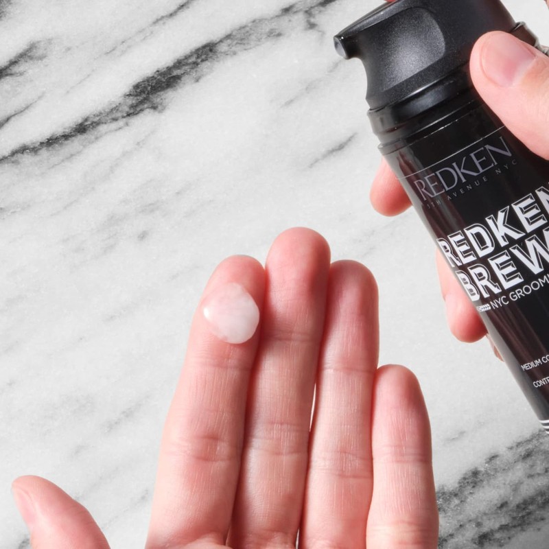 Redken Brews - Dishevel 100 ml