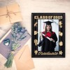 PETCEE Graduation Picture Frame 2025 Gifts for Her Him Class