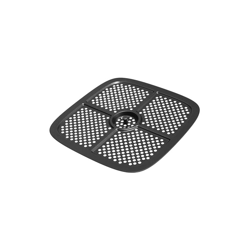 Grid Compatible with/Replacement Part for Tefal SS-204488 EY2453 EY245B Easy