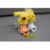 Wascomat 823678 OEM 3 Way Water Valve 220V For Wascomat