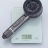 MDHAND Filtered Shower Head with Handheld High Pressure 4Modes Showerhead