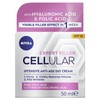 NIVEA Cellular Expert Filler Intensive Anti-Age Day Cream SPF 15 50ml