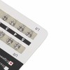 Teeth Edgewise Brackets 0.022in Slot 345 Hooks Rustproof Mini Metal