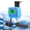 PH‑9853 PH EC Meter Tester Portable Water Quality Analyzer for