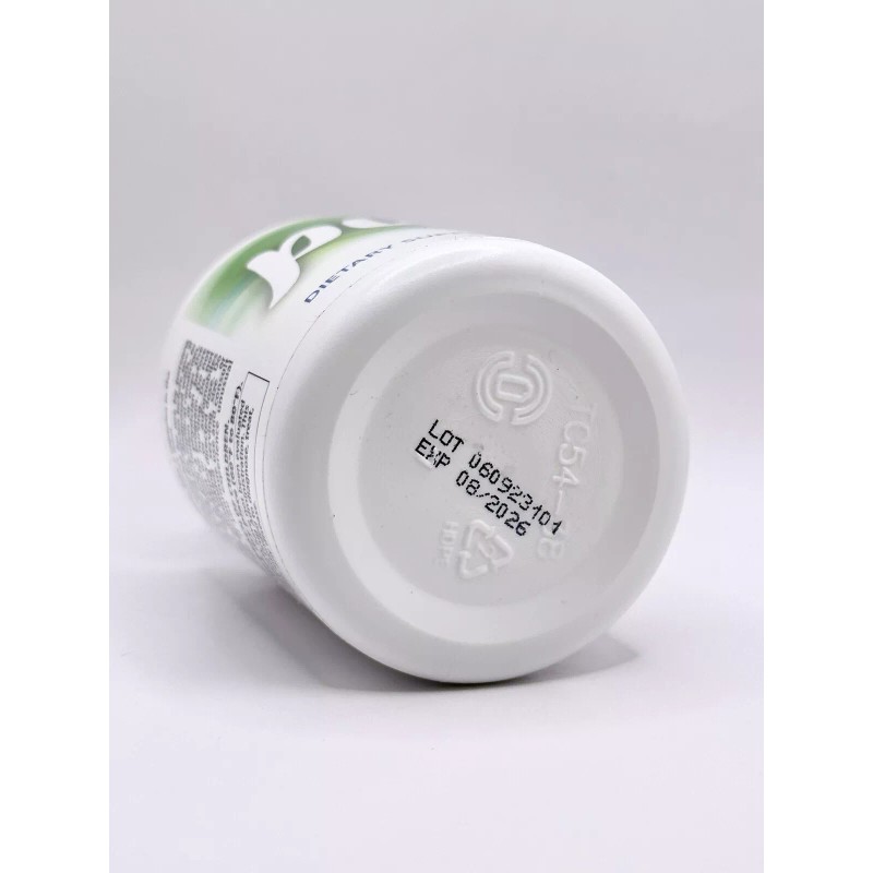 Pure Powered by Nature Support Supplement (60 Capsules) New &