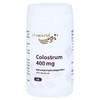 Colostrum 400 mg capsules