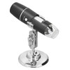 Digital Microscope 0X‑1000X Magnification Handheld WiFi Computer Compatible Portable Tool