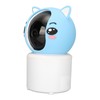 Pet Camera Intelligent 360 Degree Rotation Two Way Talk Night