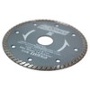 BIGMAN DS-155 Fine Cutter, 1.5 Wave Type, For Kawara