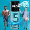 SyNeo 5 Antiperspirant MAN Roll-On, 50 ml, Pack of 1