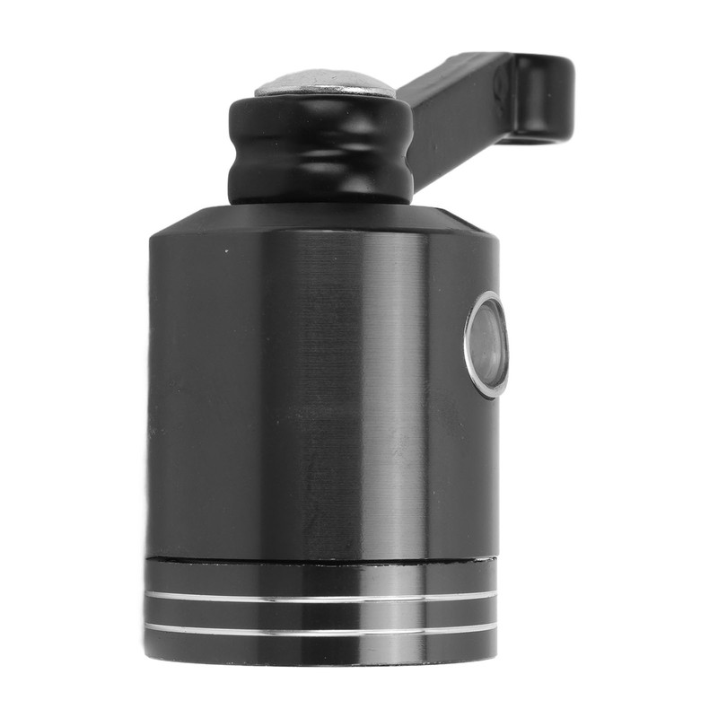 Motorcycle Front Brake Clutch Cylinder Reservoir Tank Oil Cup CNC