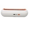 Mini USB Fridge Deodorizer Negative Ion Circulation Rechargeable Rechargeable Refrigerator