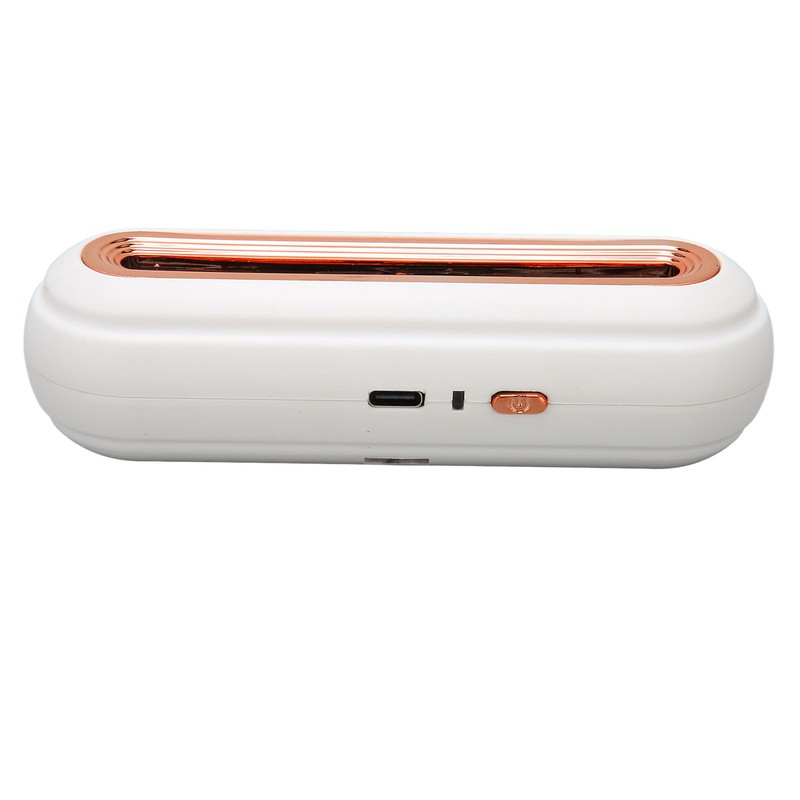 Mini USB Fridge Deodorizer Negative Ion Circulation Rechargeable Rechargeable Refrigerator