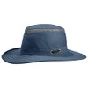 Tilley T4mo-1 Hikers Hat - Mid-blue/grey - 7 1/2