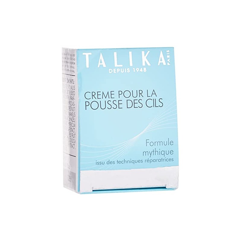 Talika Paris - Crema Para Pestañas Talika 104-103Mm