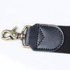 Yota Y44P Shoulder Belt, Genuine Leather Included, Strap, Single Item,
