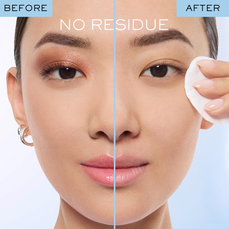 Lancôme Bi-Facil Double Action Eye Makeup Remover | Waterproof Makeup