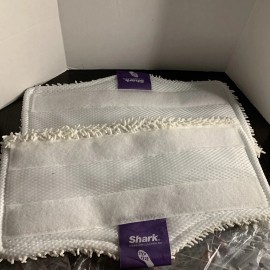 Shark Original SHARK STEAM & SPRAY MOP Micro-Fiber Cleaning Pad