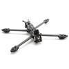 Mark4 8inch 375mm with 5mm Arm Quadcopter Frame 3K Carbon