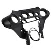 TCMT Batwing Inner Fairing Fit for Harley Touring Street Glide
