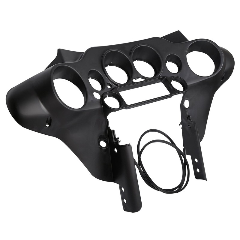 TCMT Batwing Inner Fairing Fit for Harley Touring Street Glide