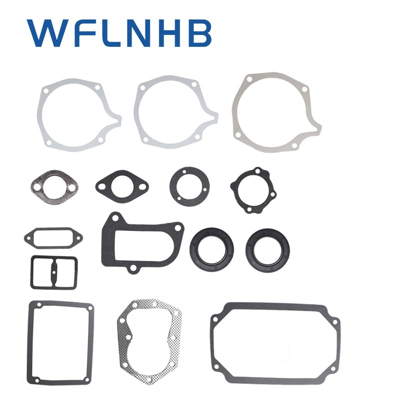 WFLNHB 4775508S Gasket Set Replacement for K241 K301 K321 K341