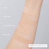 Etovus SPF21 PA+++ Mineral Airy Touch Foundation Refill (with Puff)