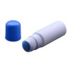 4 Pack 50ml Sponge Head Bottles Refillable Plastic Applicator Containers